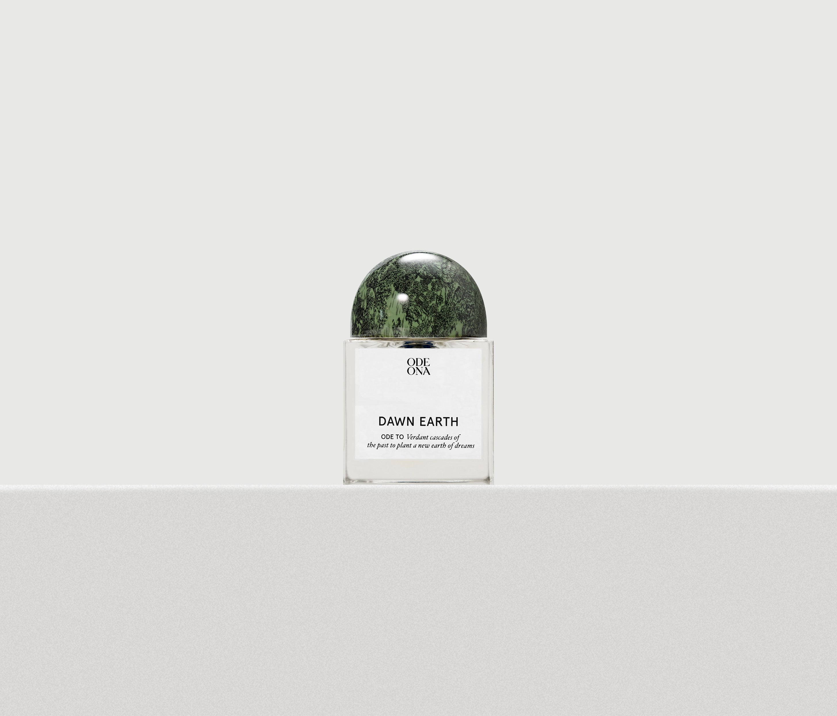 DAWN EARTH – ODE ONA