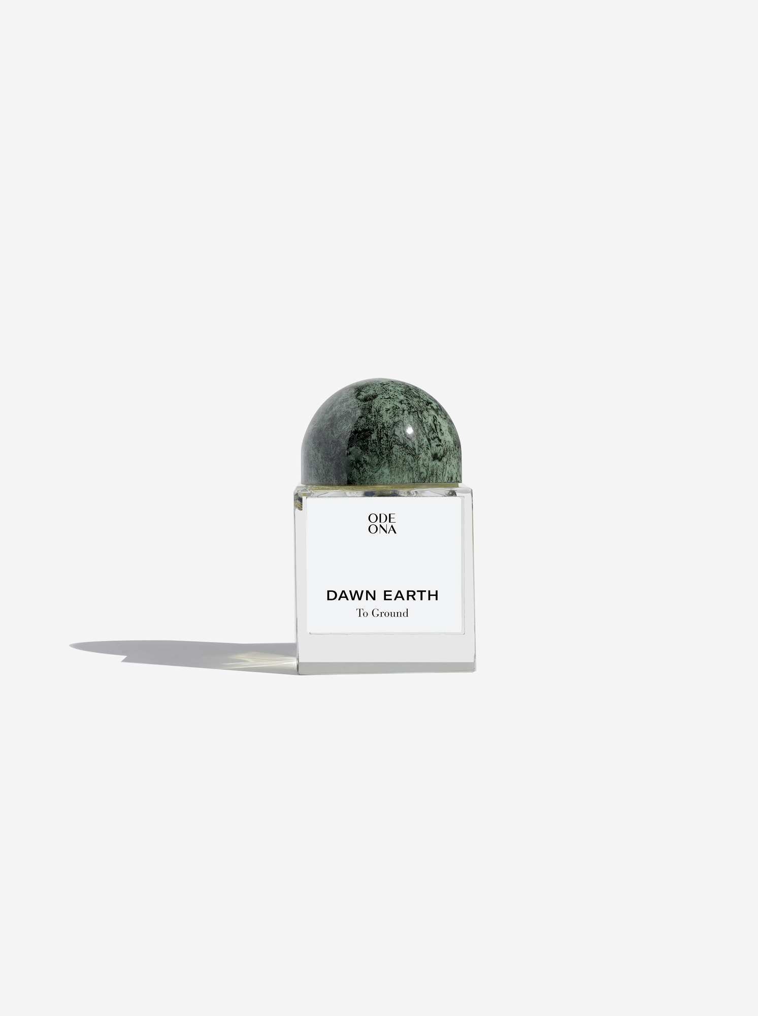 DAWN EARTH