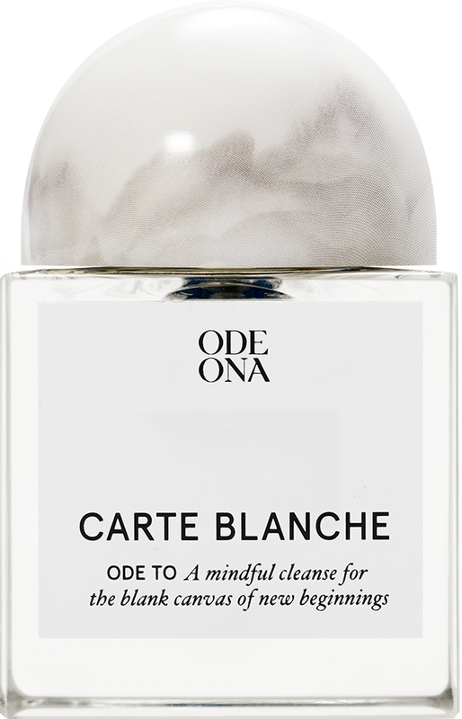 ODE ONA Intentional Fragrances Made in France