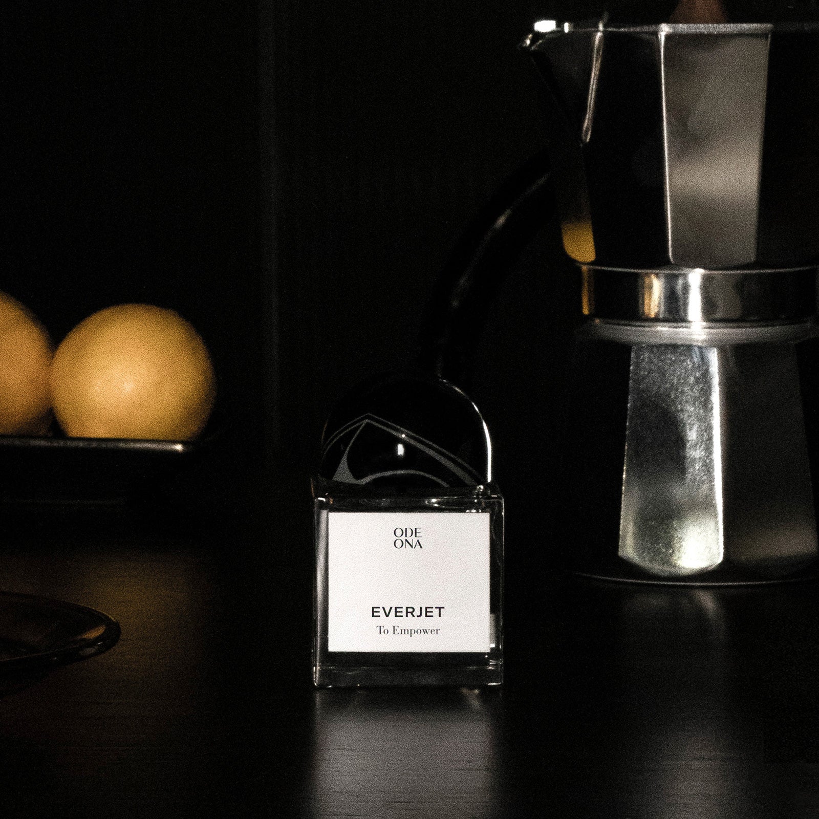 EVERJET – ODE ONA