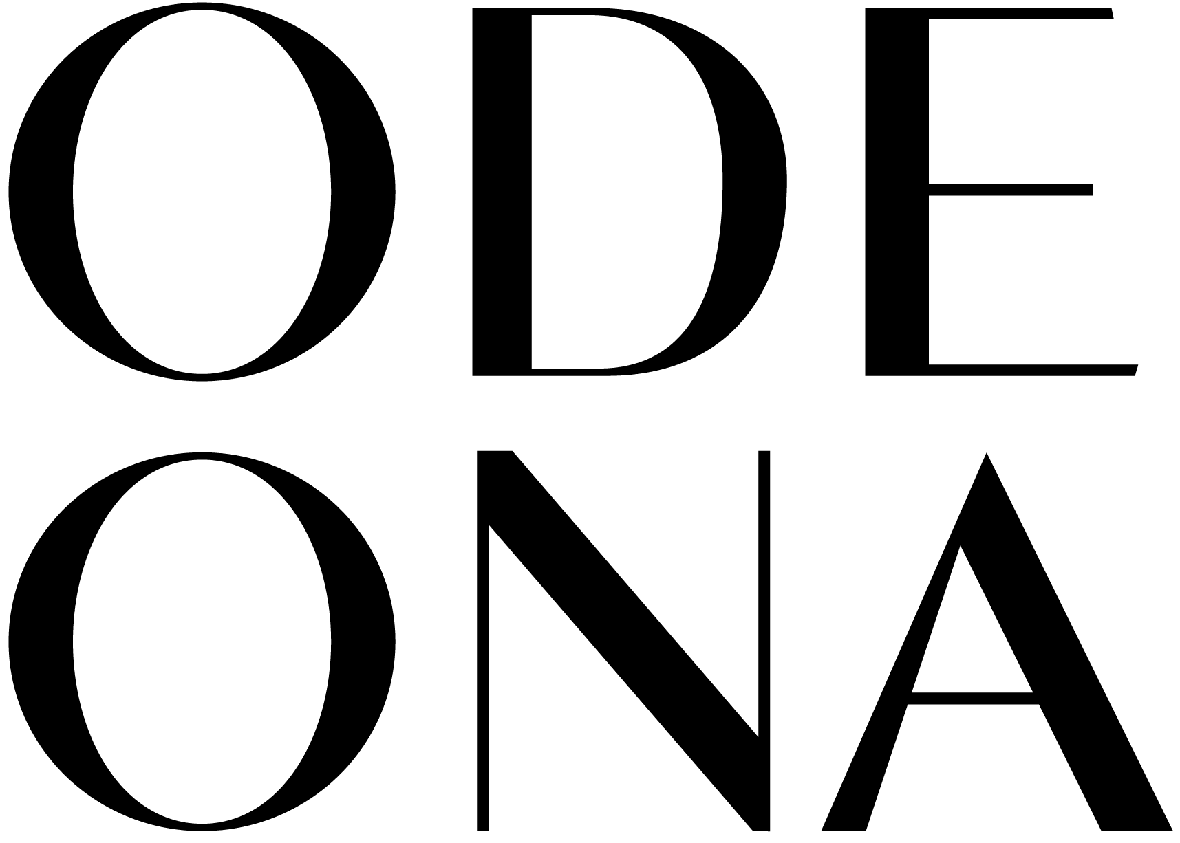 ODE ONA