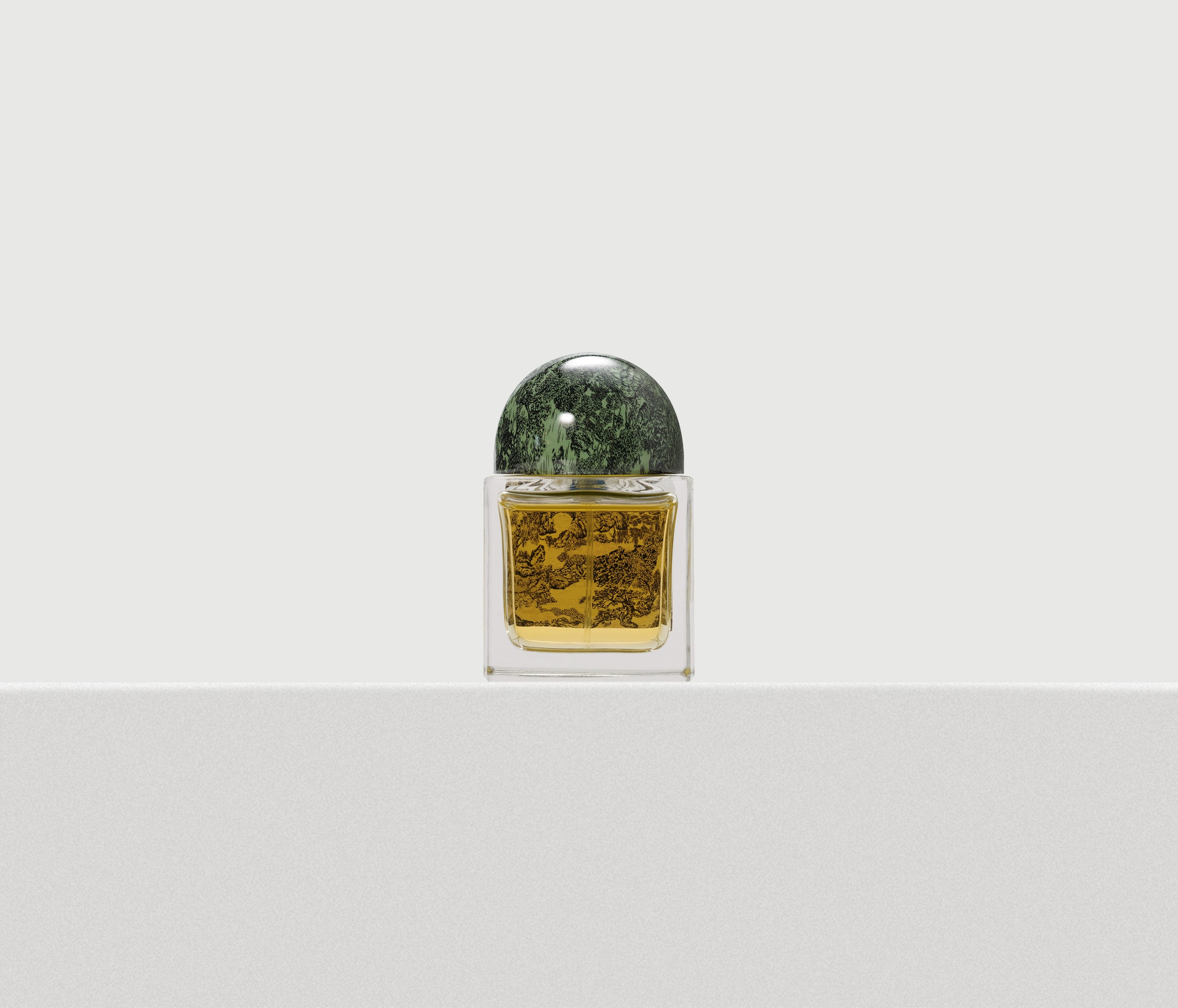 DAWN EARTH – ODE ONA