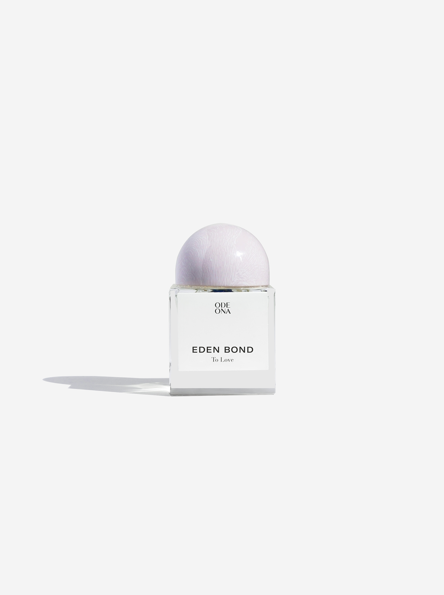 EDEN BOND